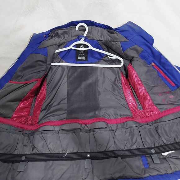 Firefly Snowboard/Ski Jacket - Picture 9 of 13